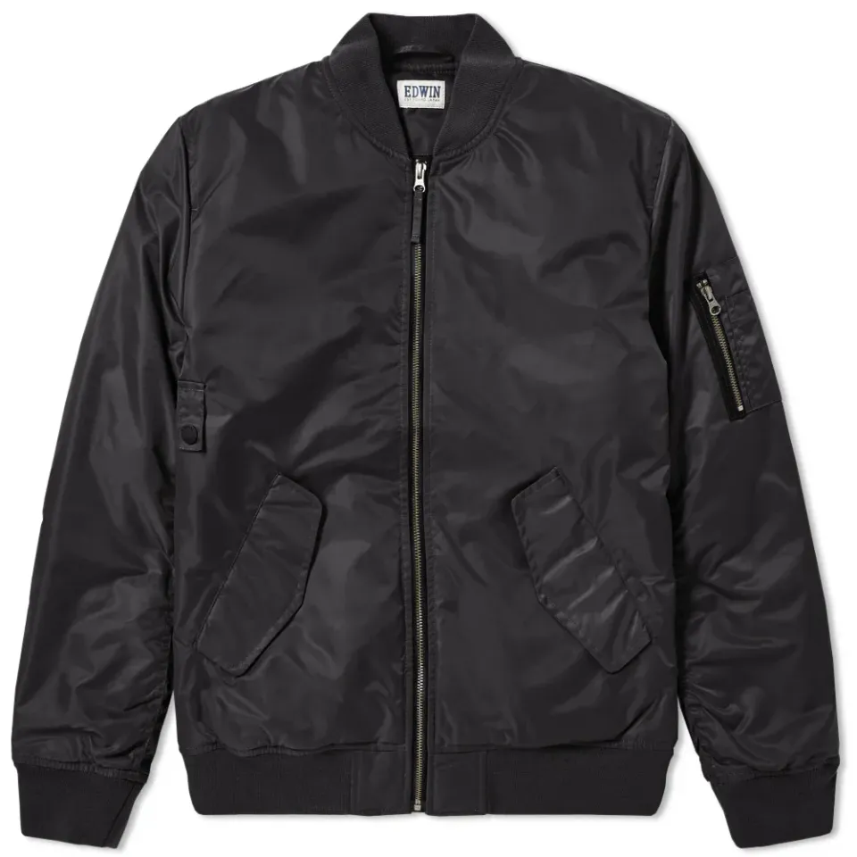Flight Jacket