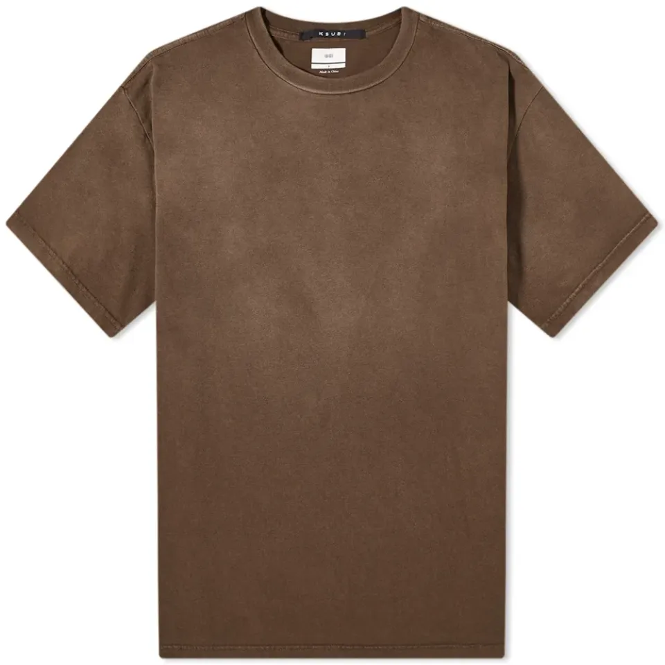 4 x 4 Biggie T-Shirt