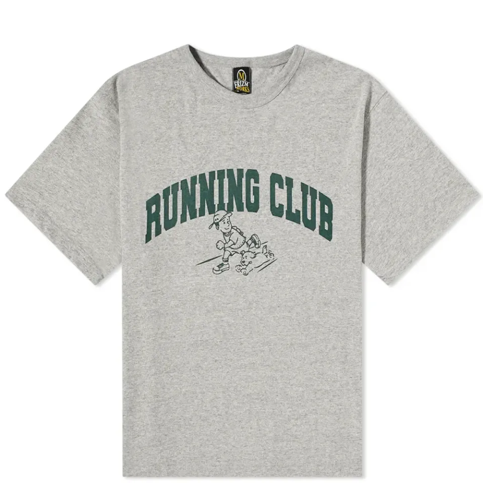 Running Club T-Shirt