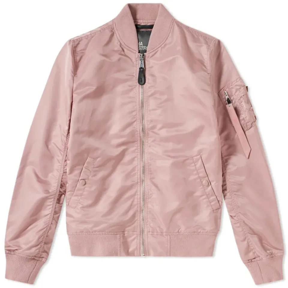 MA-1 VF LW Bomber Jacket