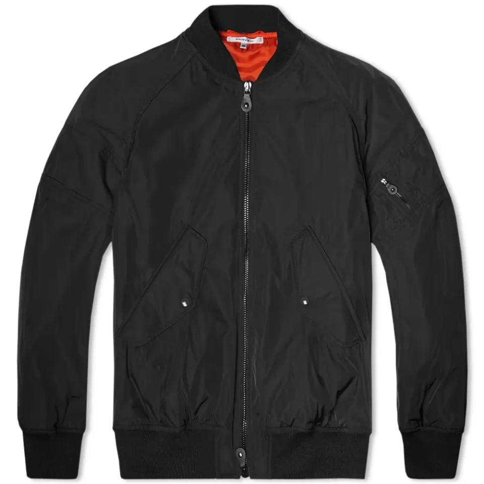 Vintage MA-1 Bomber Jacket