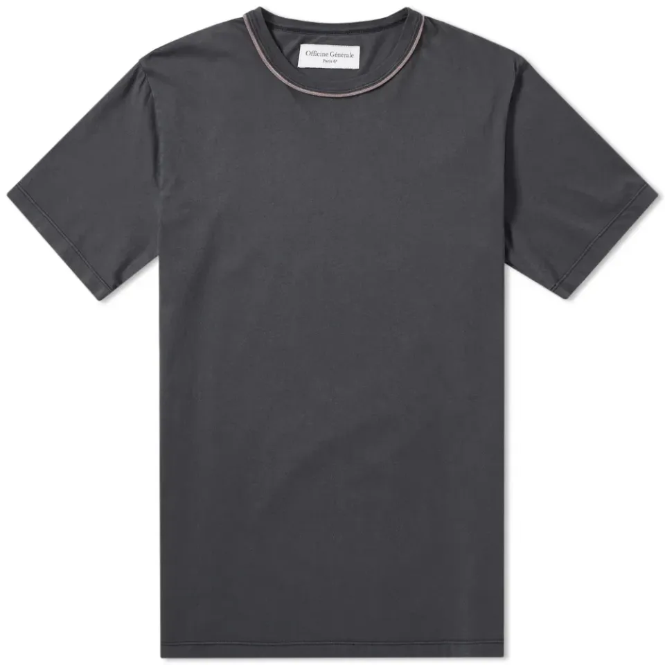 Pigment Dyed Tee