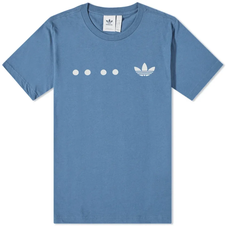 Reclaim Logo T-Shirt