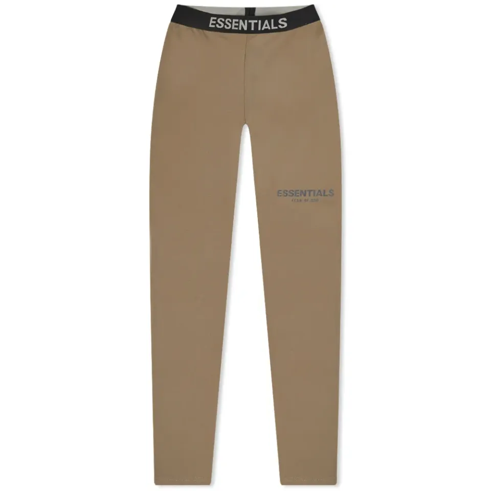 Athletic Legging