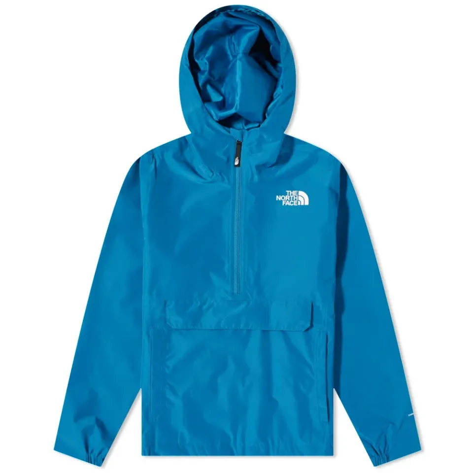 Waterproof Anorak