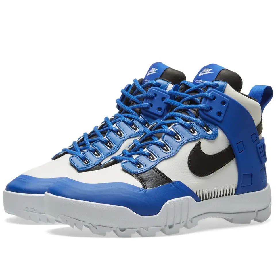 x Undercover SFB Jungle Dunk