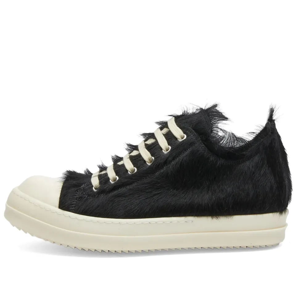 Ponyhair Low Sneaks