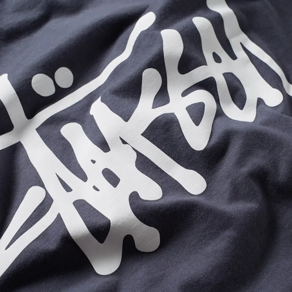 Long Sleeve Basic Tee