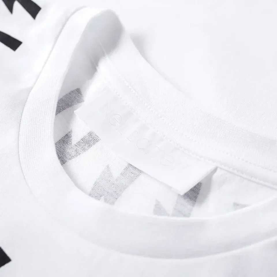 Fair Isle Bolt Tee