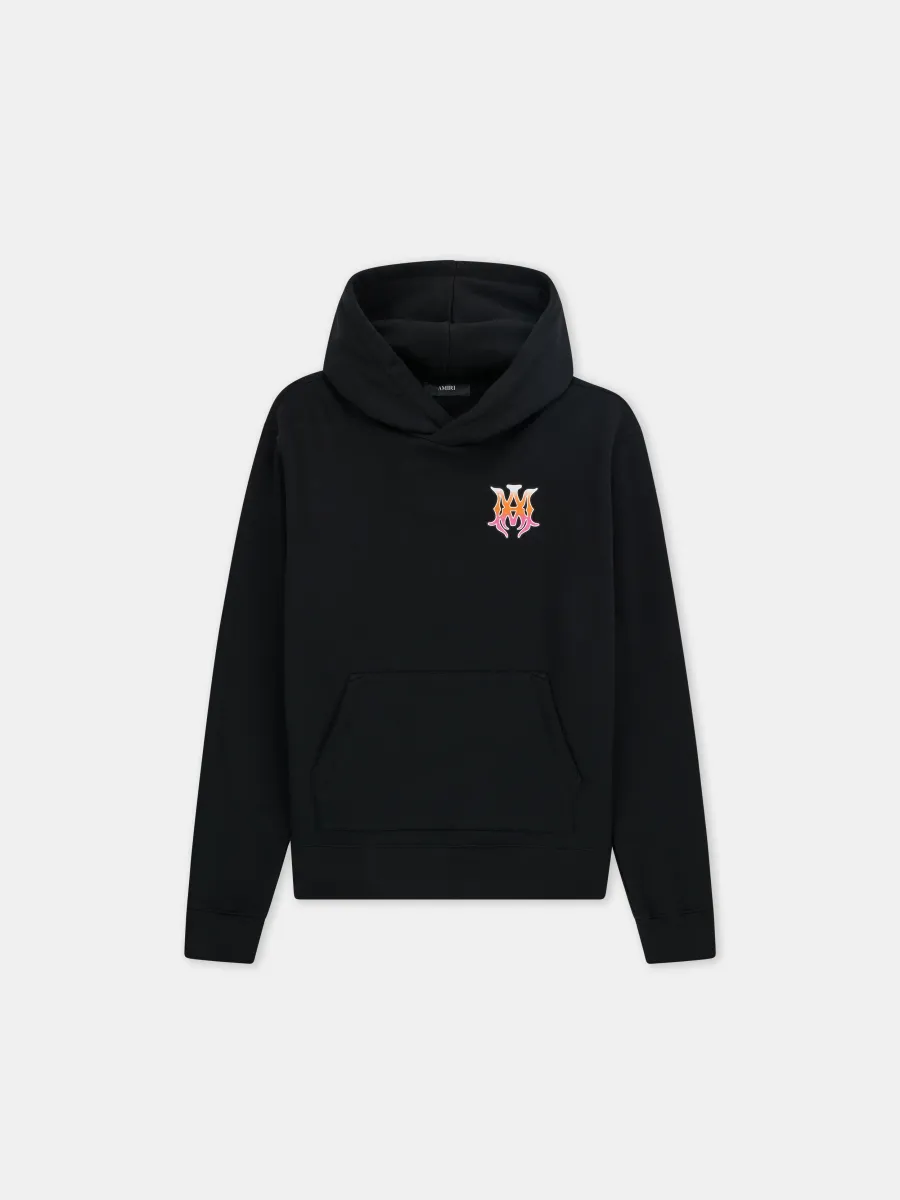 MA HOODIE - Black