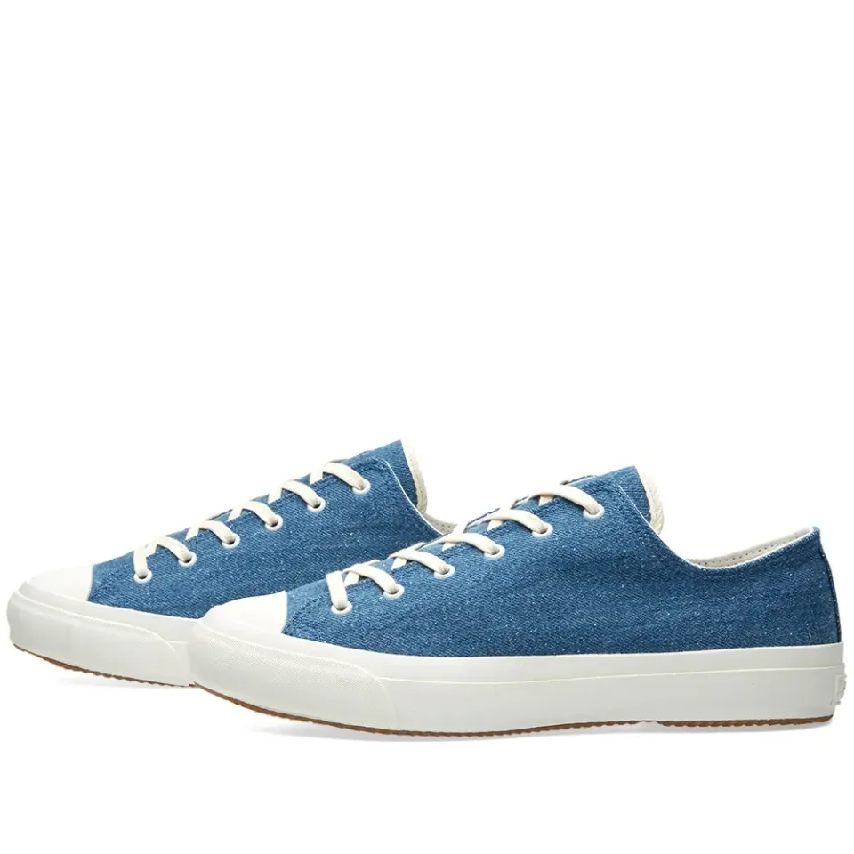Standard Low Top
