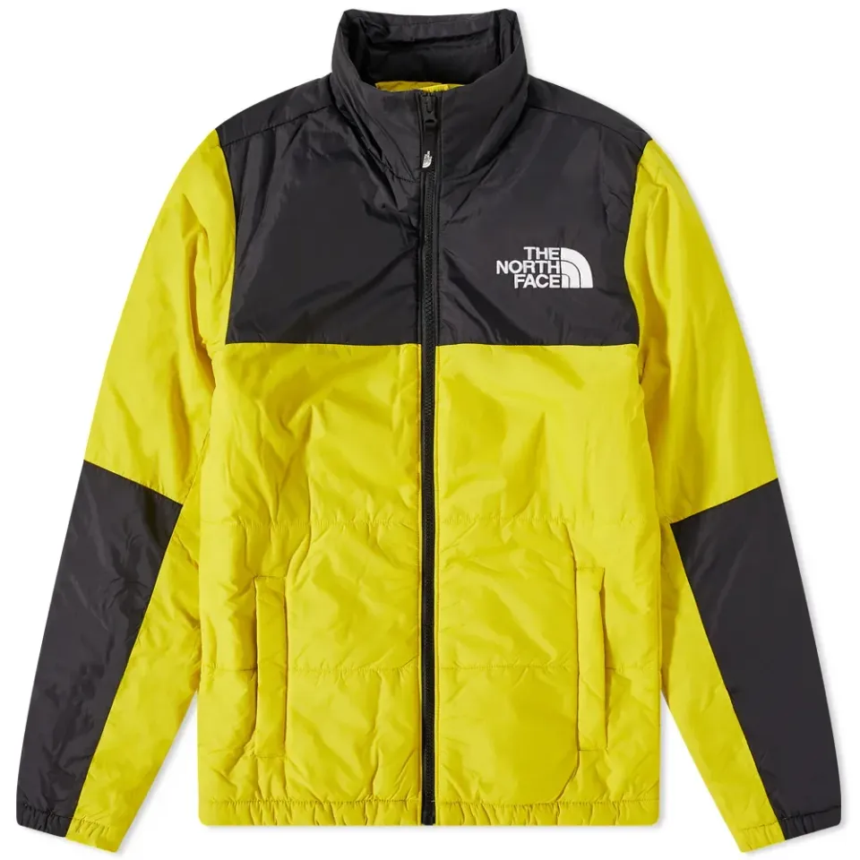 Gosei Puffer Jacket