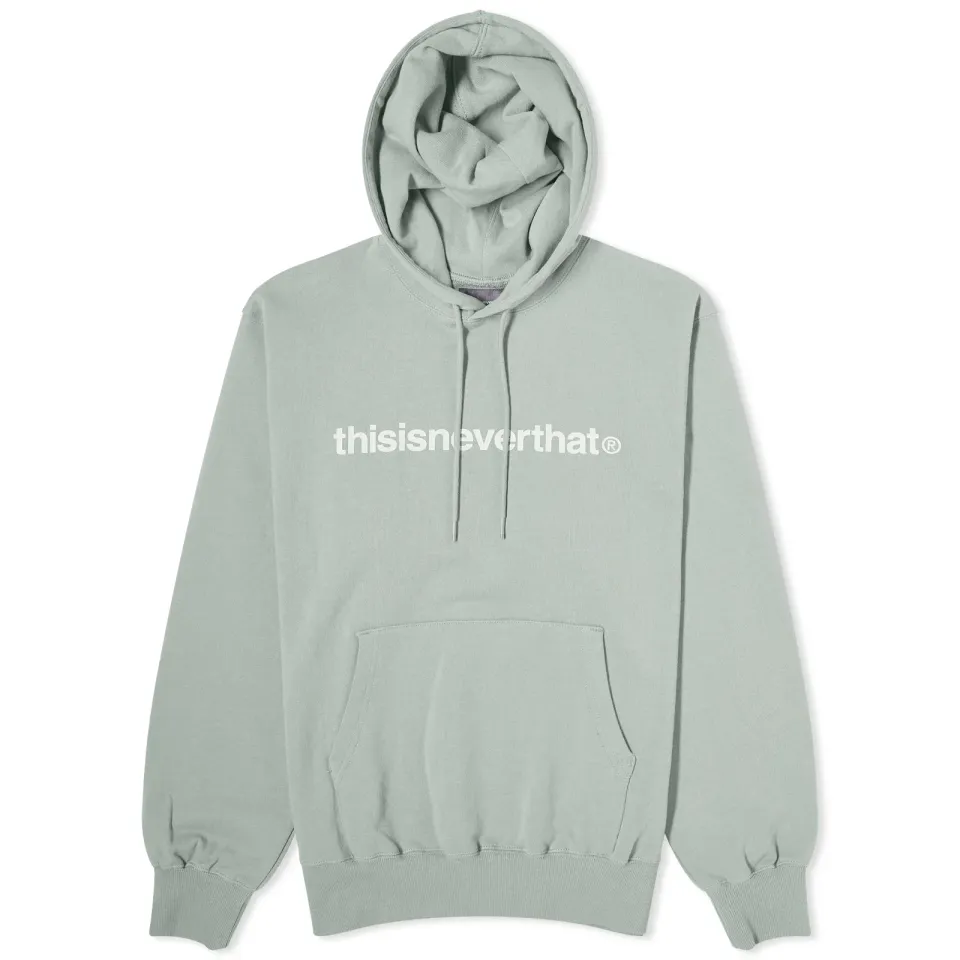 T-logo LT Popover Hoodie