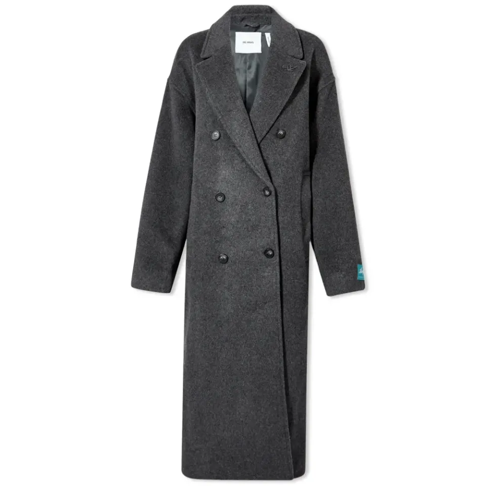 Kensington DB Coat