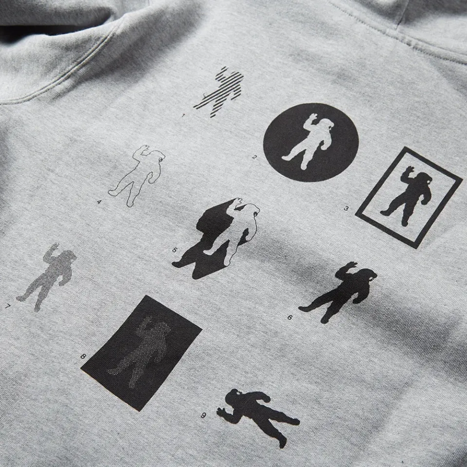Incorrect Uses Hoody