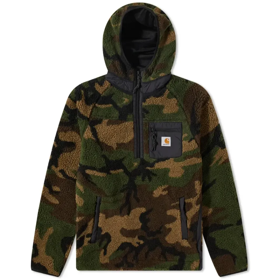 Prentis Pullover