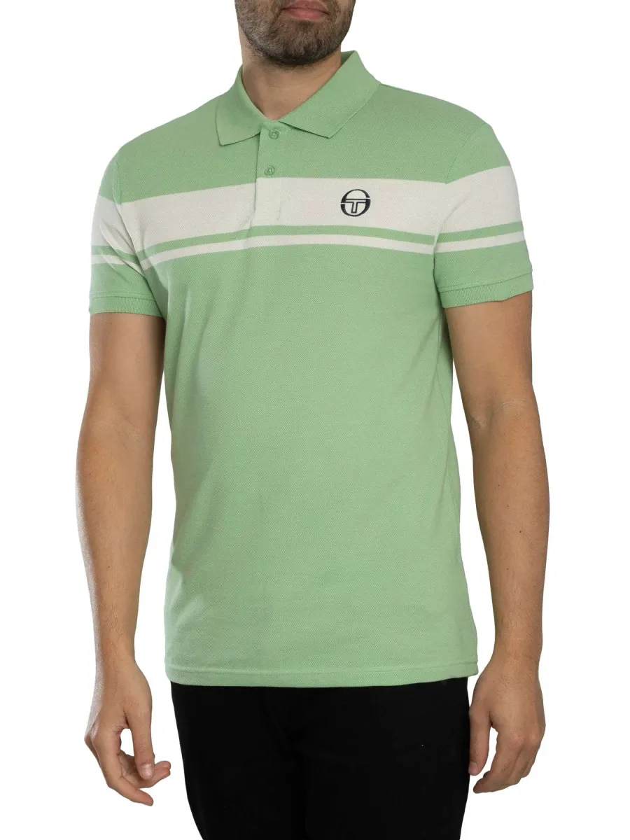 Young Line Polo Shirt