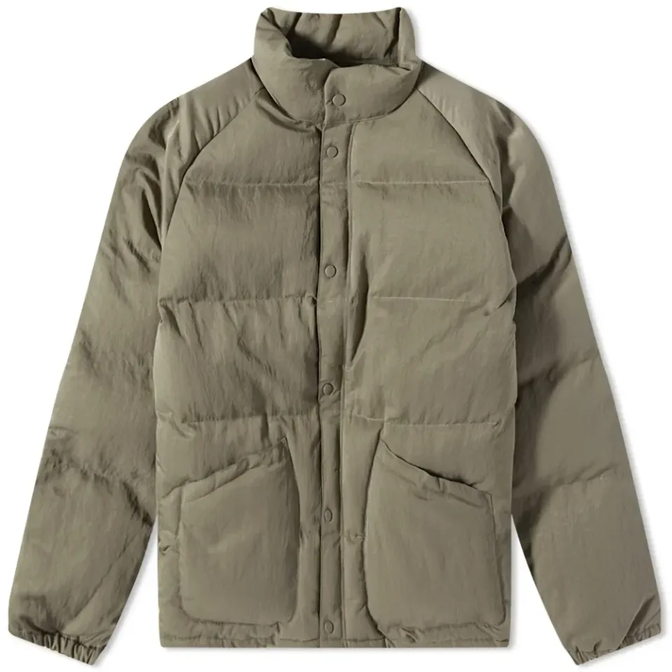 Pathead Puffer Jacket