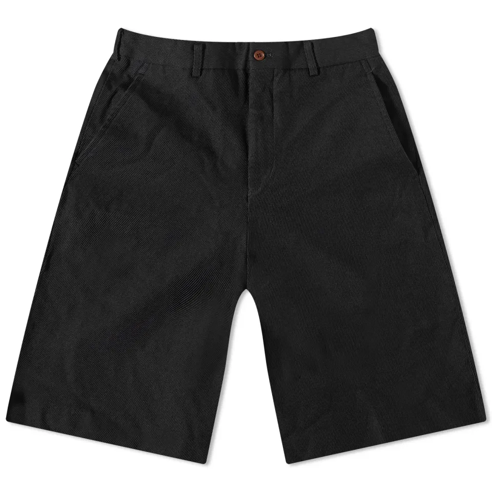 Polyester Shorts