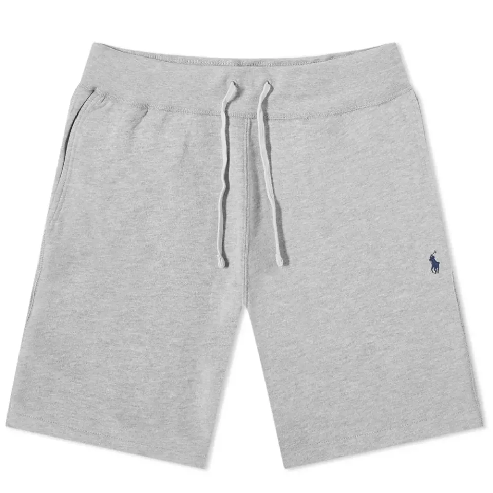 Vintage Fleece Sweat Shorts