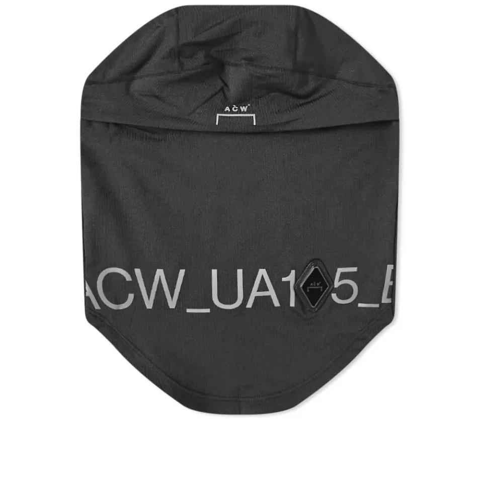A-COLD-WALL* Core Balaclava