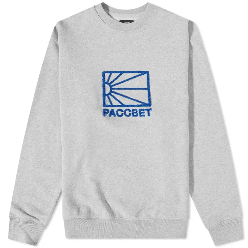 Logo Crew Sweat