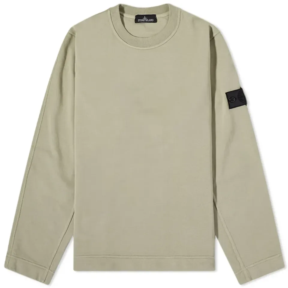 Felpa Crew Sweat