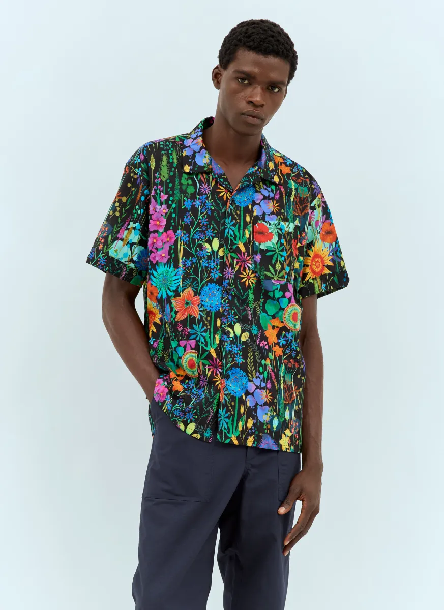 Camp Shirt