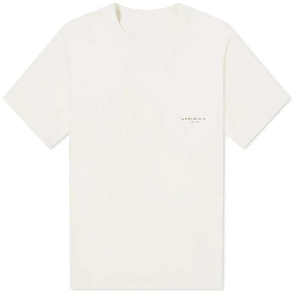 Box Logo T-Shirt
