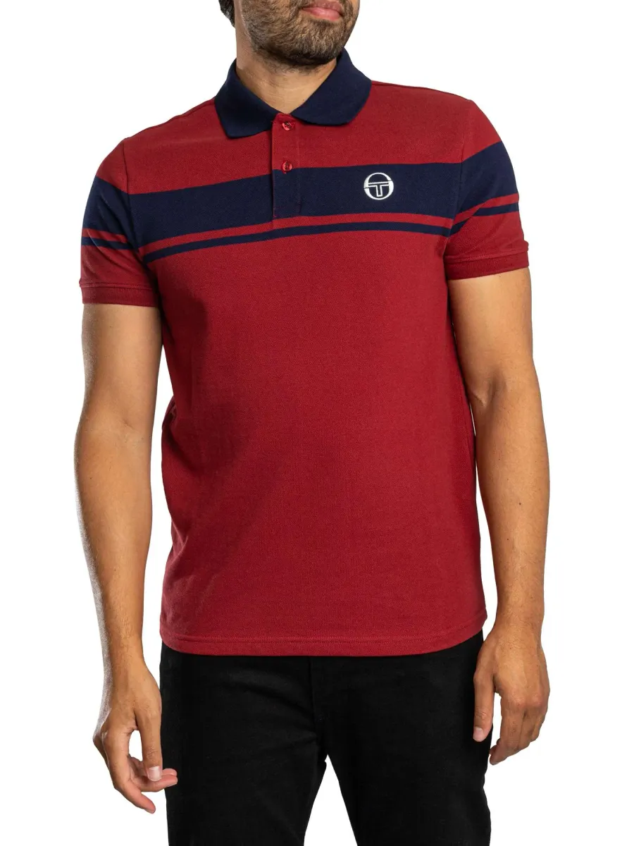 Youngline Polo Shirt