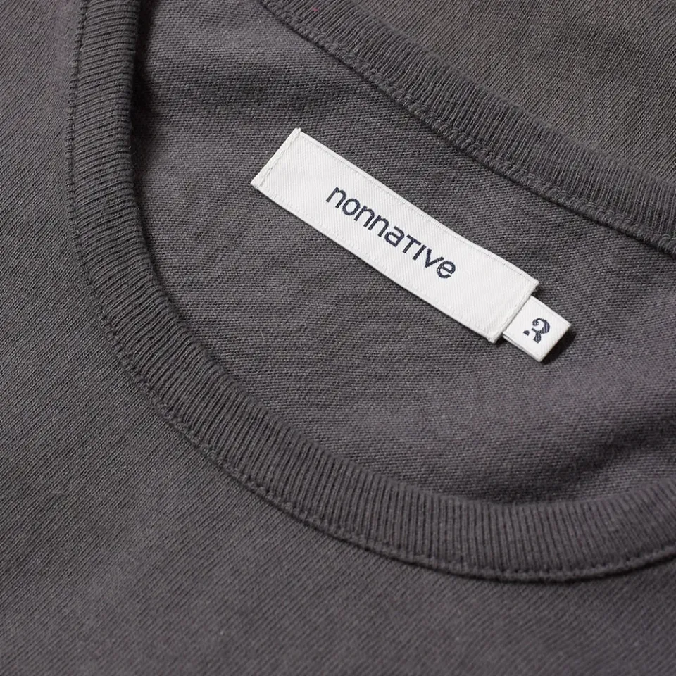 Dweller Pocket Tee
