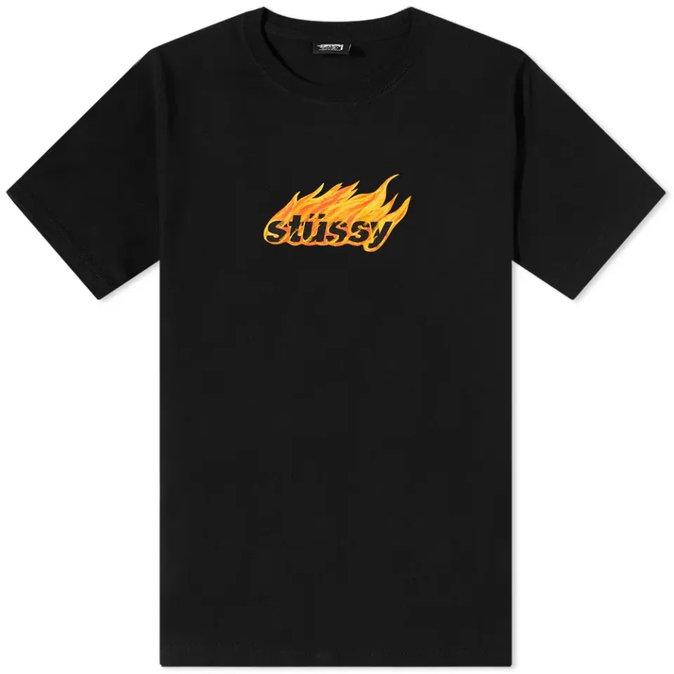 Flames T-Shirt