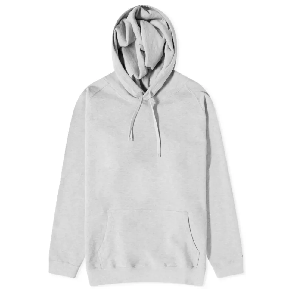 Recycled Cotton Hoodie