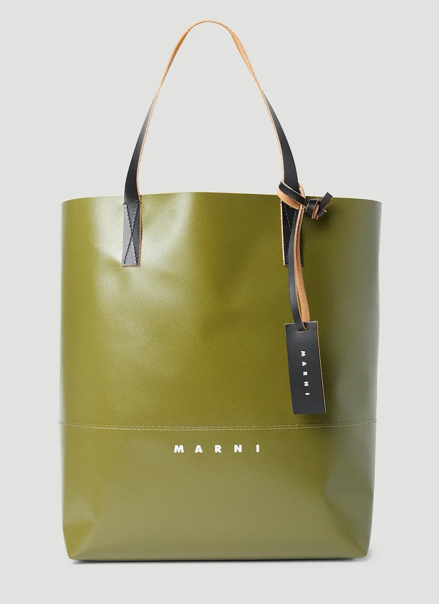 Tribeca Tote Bag