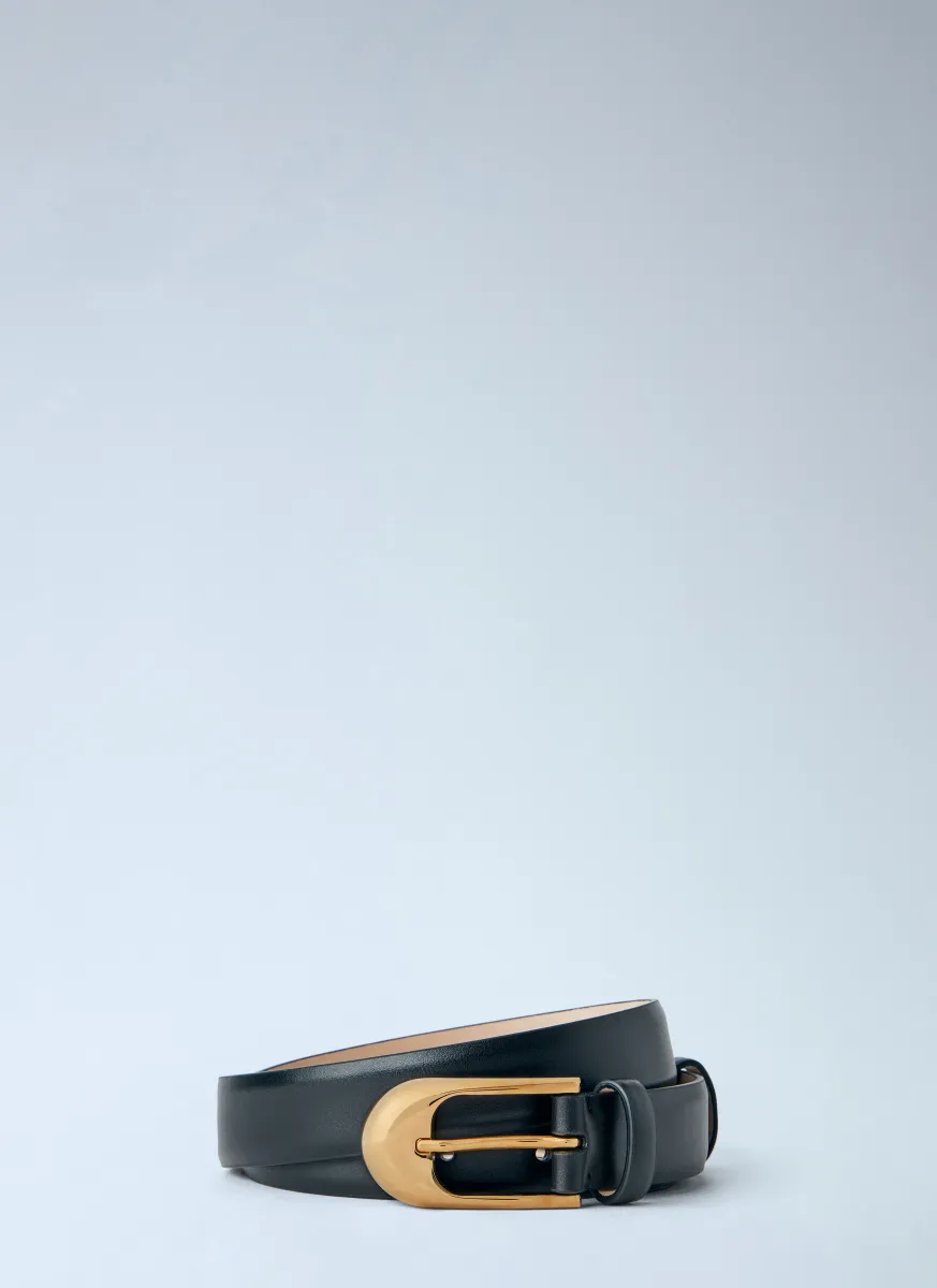 Dome Belt