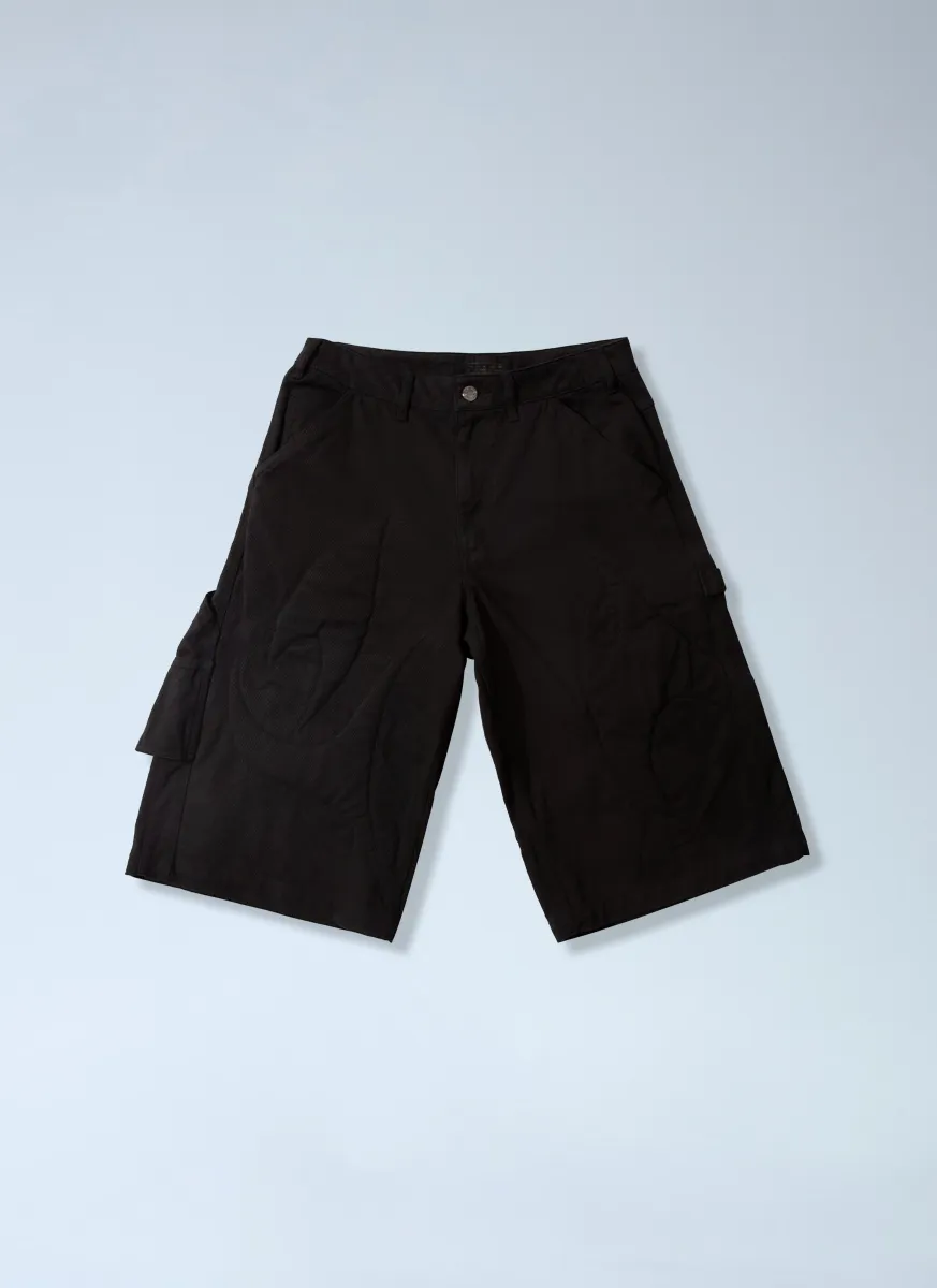 Re-Create Shorts
