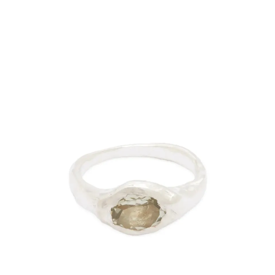 Faro Ring