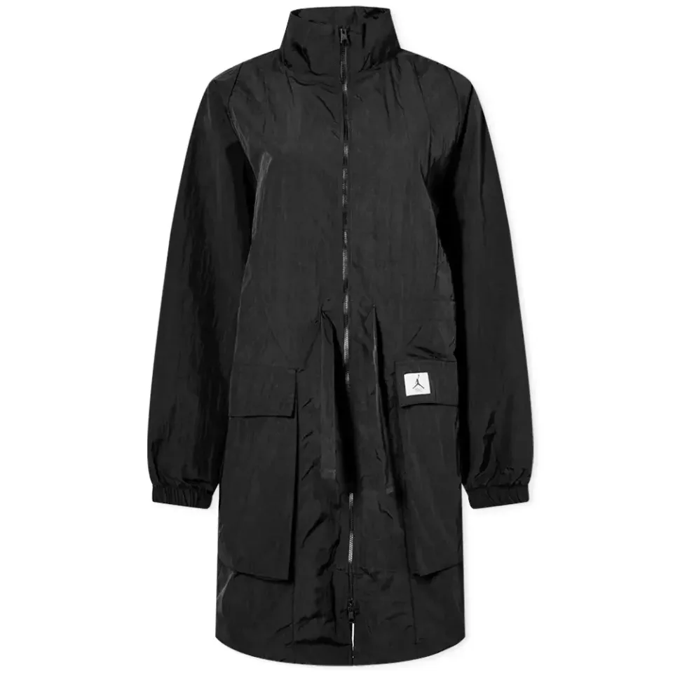 Flight Oversize Jacket