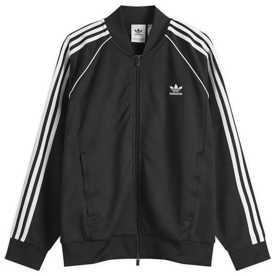 Superstar Track Top