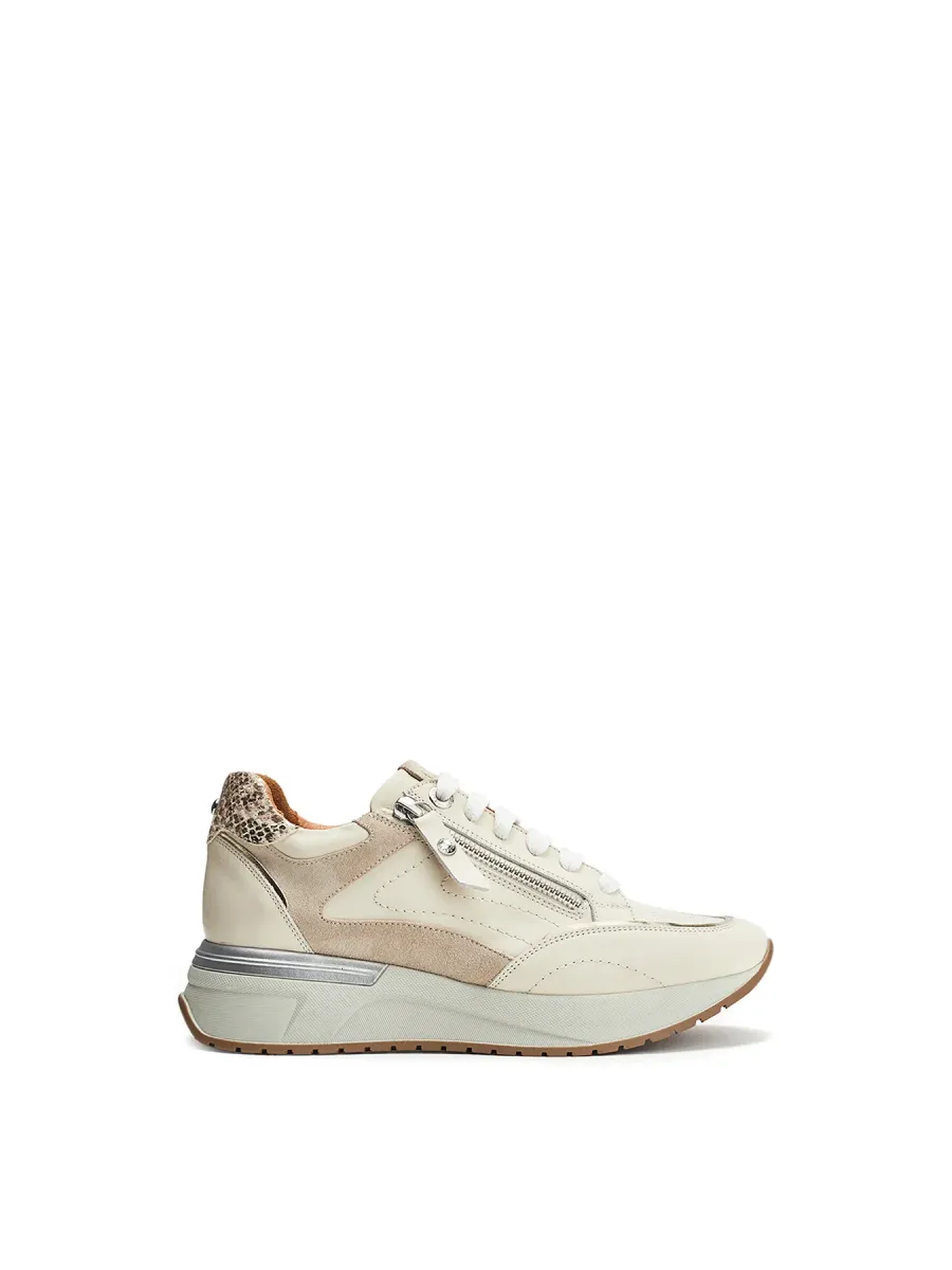 Beeli Chunky Trainers