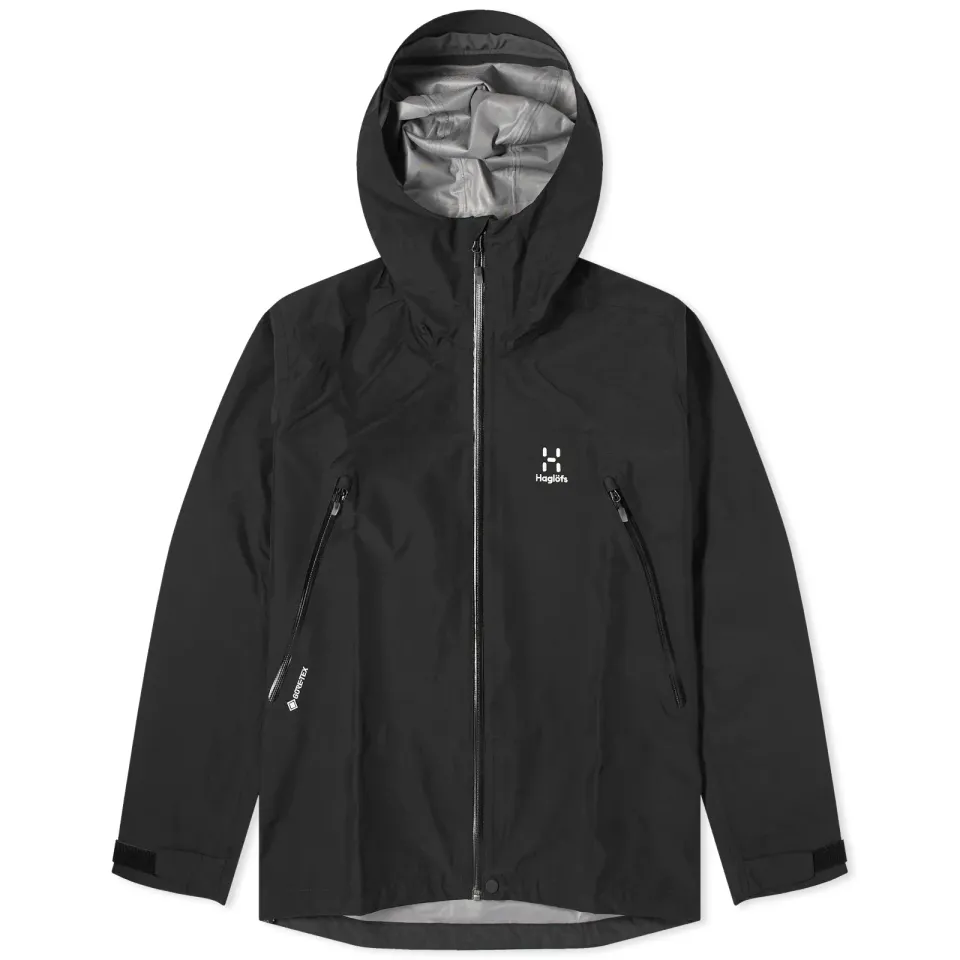 Roc Gore-Tex Jacket