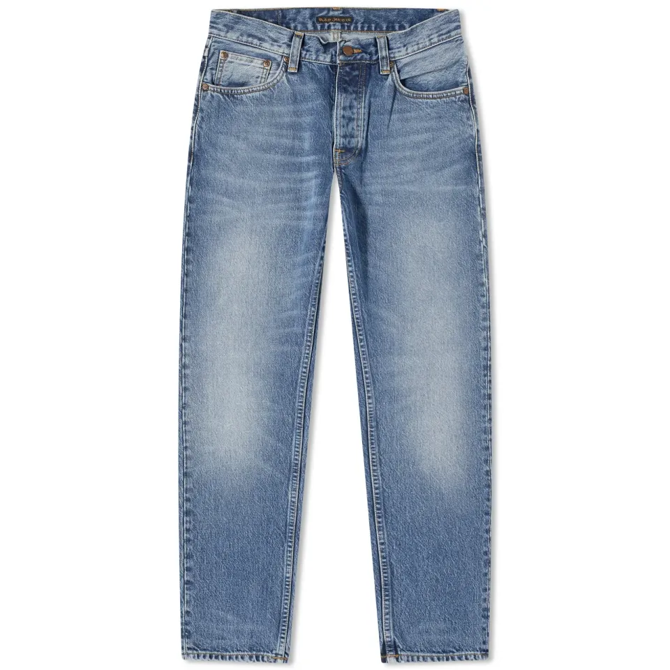 Nudie Steady Eddie II Jeans