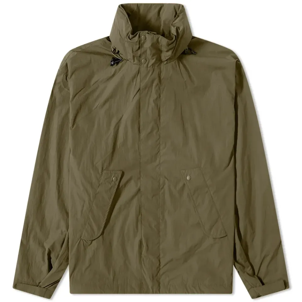 M65 Windbreaker