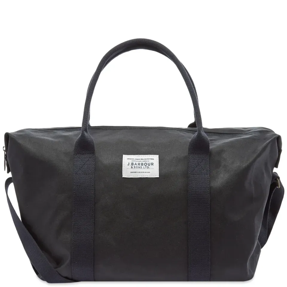 Eadan Holdall