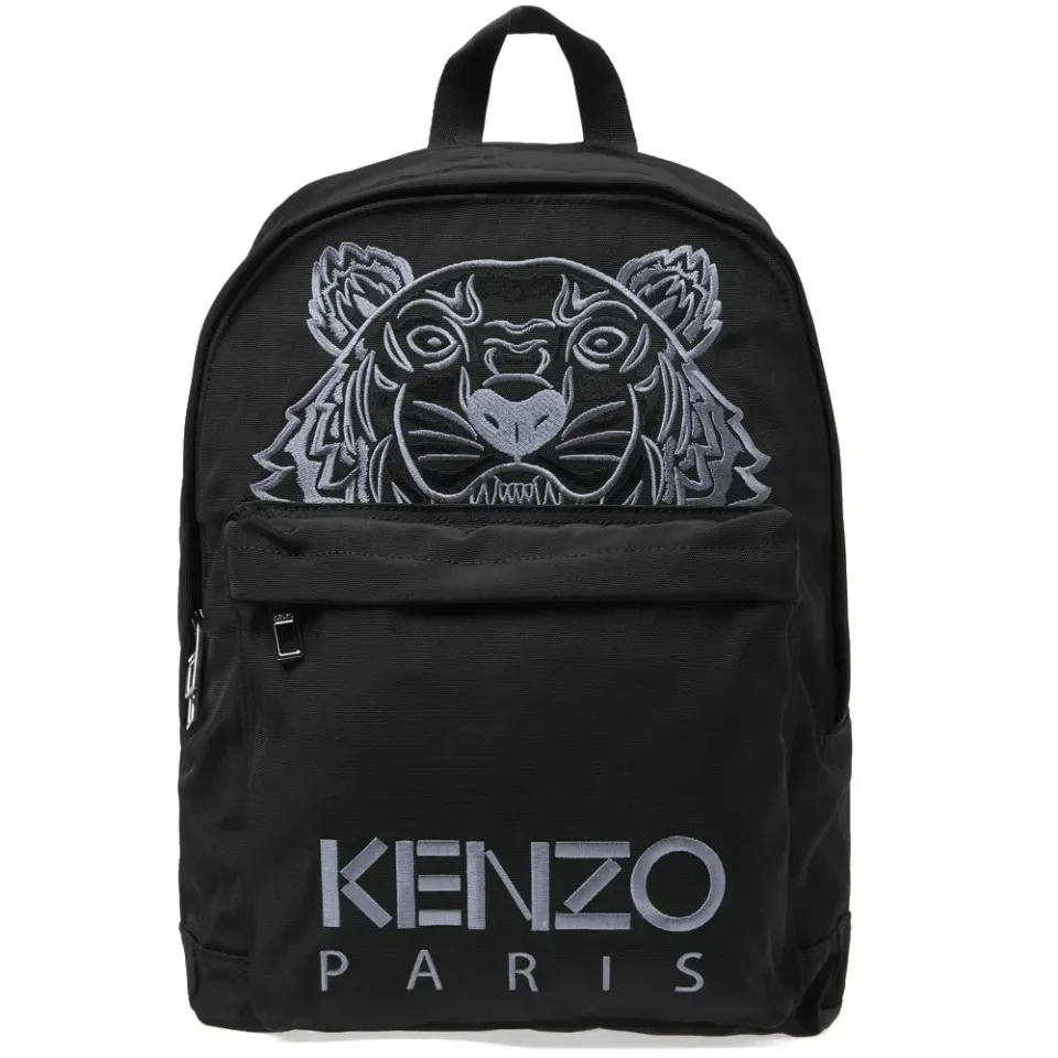 Tiger Backpack