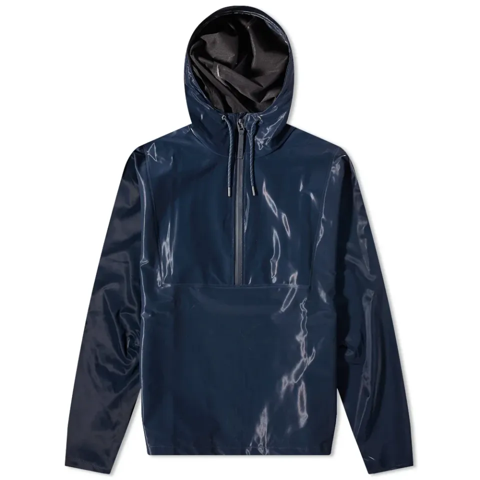 Anorak Jacket