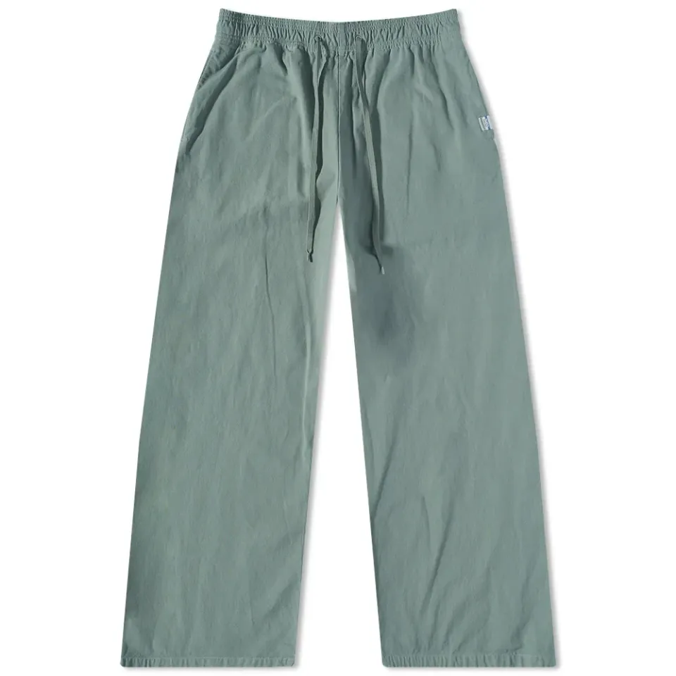 Instrumental by Mihara Easy Wide Pant