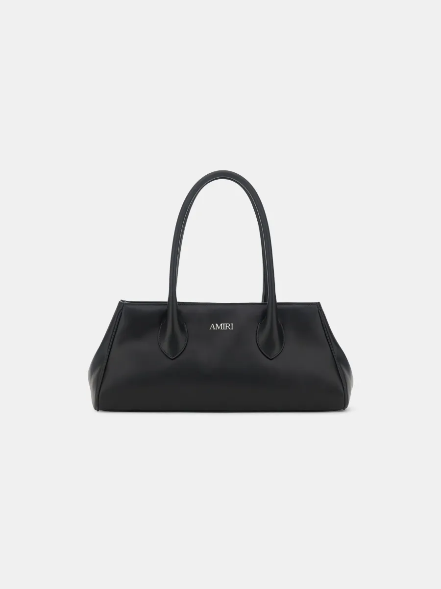 WOMEN - WOMEN'S HONEY SHOULDER - Black