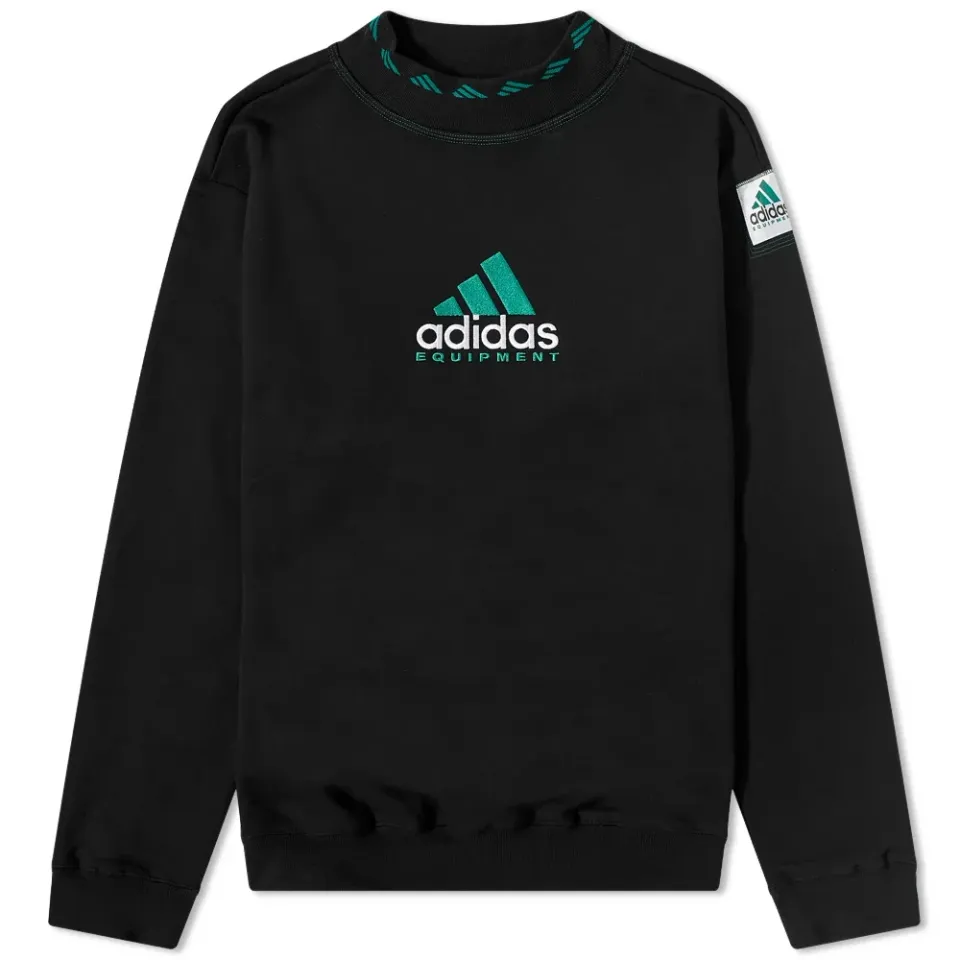 EQT Crew Sweat