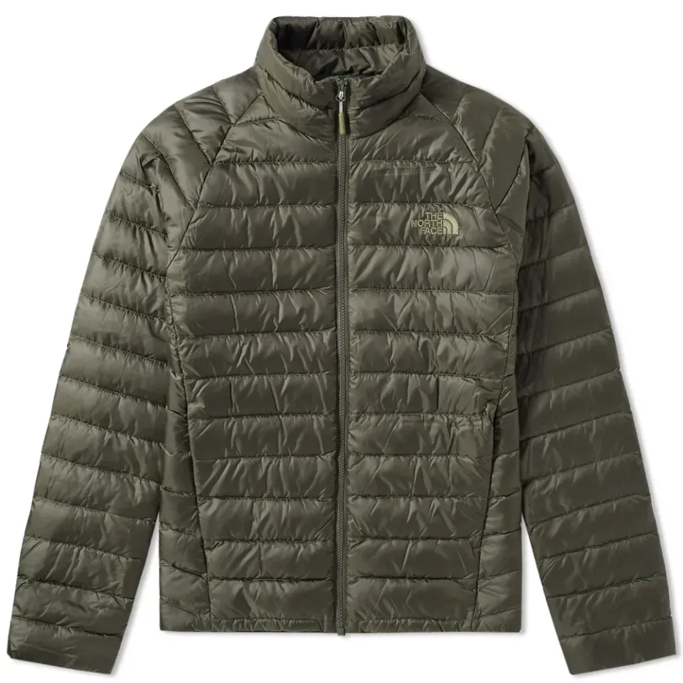 Trevail Jacket